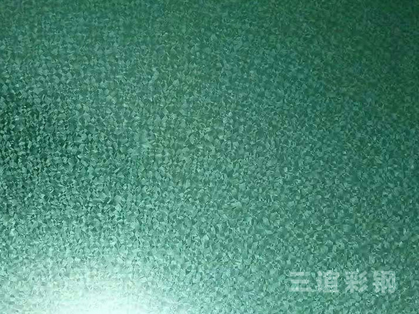 鍍鋁鋅耐指紋鋼板