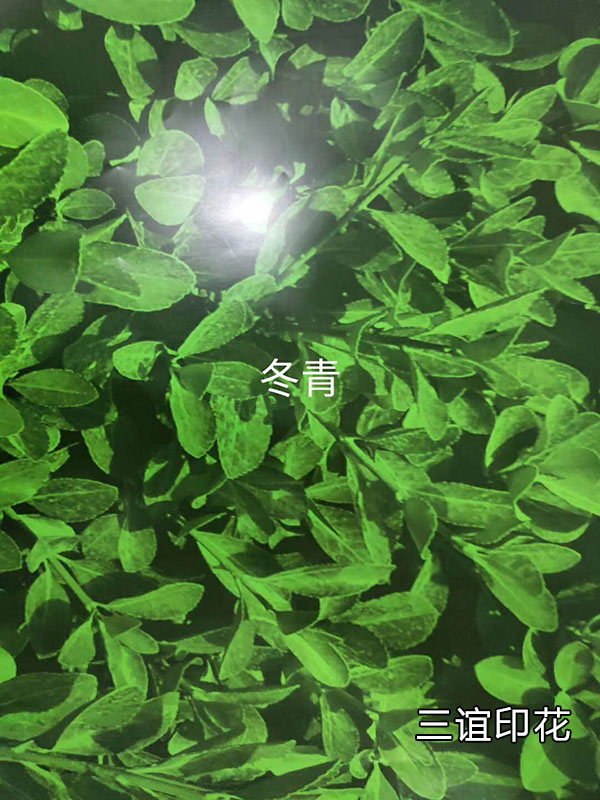 山東三誼印花版的優(yōu)勢主要體現(xiàn)在以下幾個方面